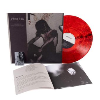 FAULNIS Cholerik: Eine Aufarbeitung² LO RED , PRE-ORDER [VINYL 12"]